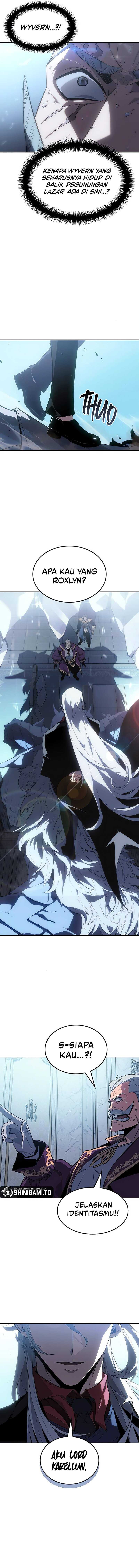 Ice Lord Chapter 36 Bahasa Indonesia