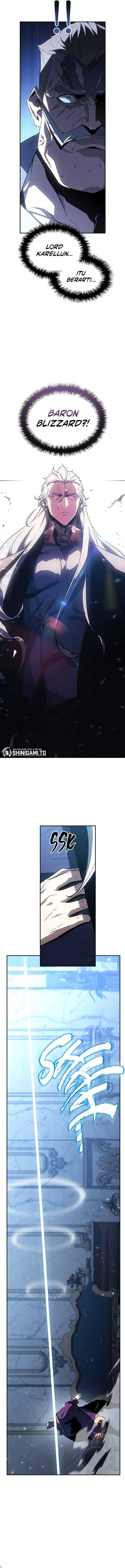 Ice Lord Chapter 36 Bahasa Indonesia