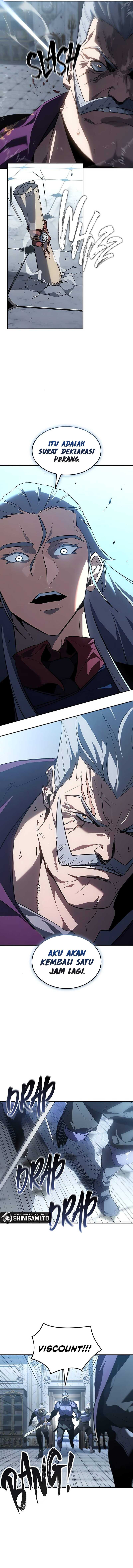 Ice Lord Chapter 36 Bahasa Indonesia