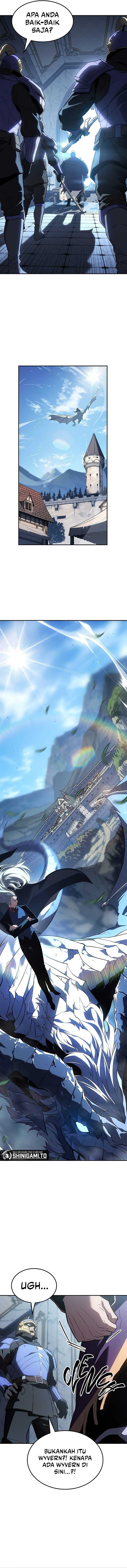 Ice Lord Chapter 36 Bahasa Indonesia