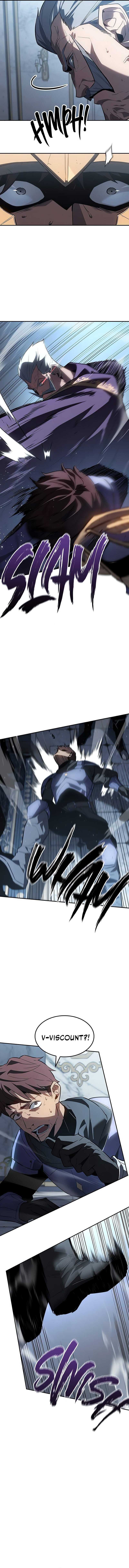 Ice Lord Chapter 36 Bahasa Indonesia