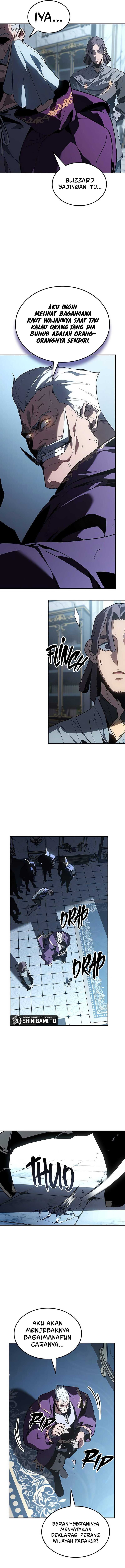 Ice Lord Chapter 36 Bahasa Indonesia