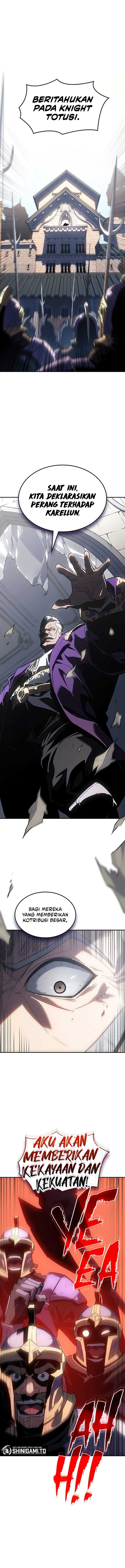 Ice Lord Chapter 36 Bahasa Indonesia