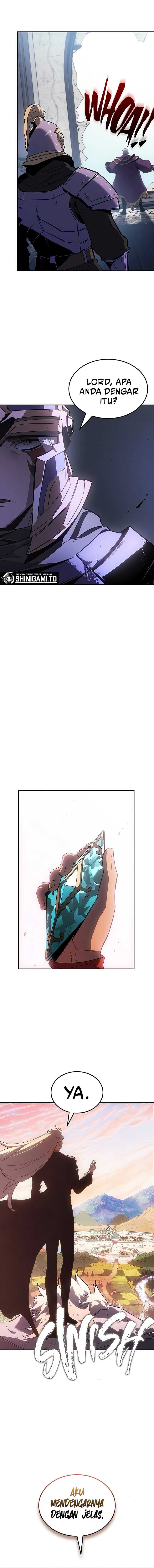 Ice Lord Chapter 36 Bahasa Indonesia