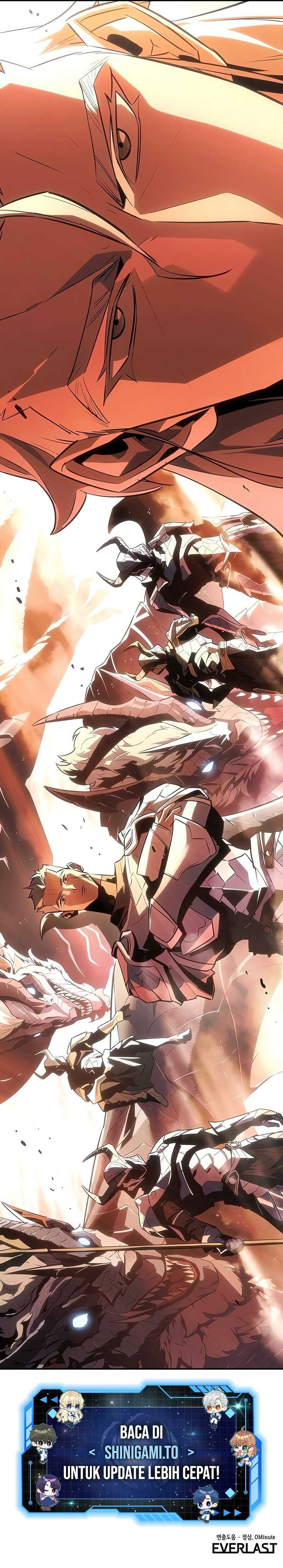 Ice Lord Chapter 36 Bahasa Indonesia