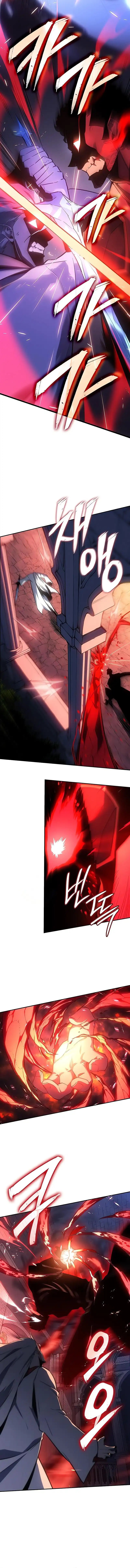 Ice Lord Chapter 41 Bahasa Indonesia