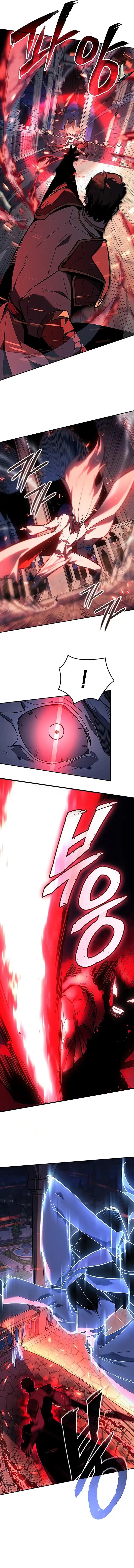 Ice Lord Chapter 41 Bahasa Indonesia