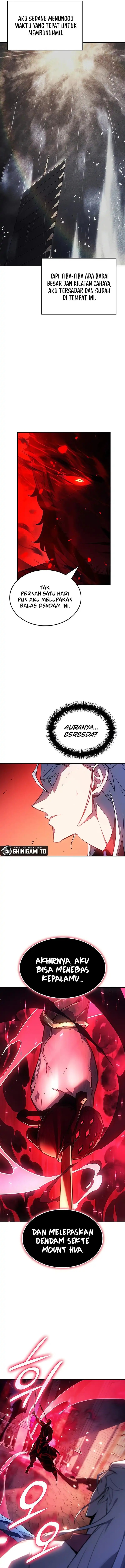 Ice Lord Chapter 41 Bahasa Indonesia