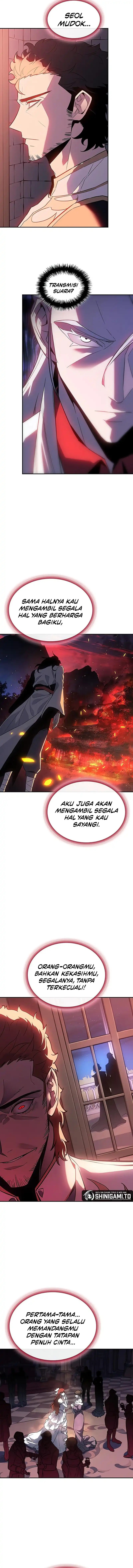 Ice Lord Chapter 41 Bahasa Indonesia