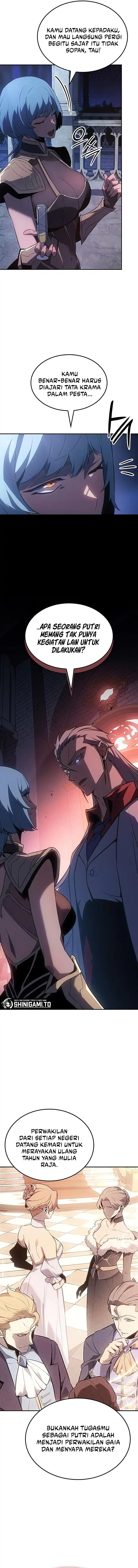 Ice Lord Chapter 41 Bahasa Indonesia