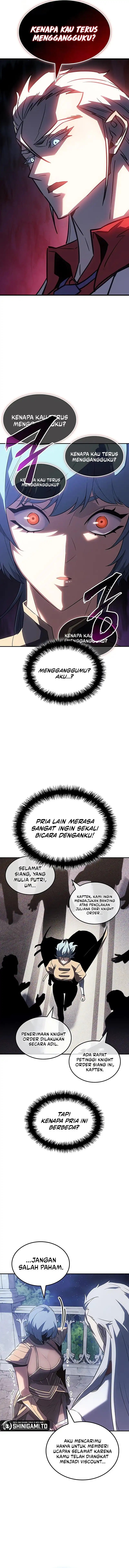 Ice Lord Chapter 41 Bahasa Indonesia