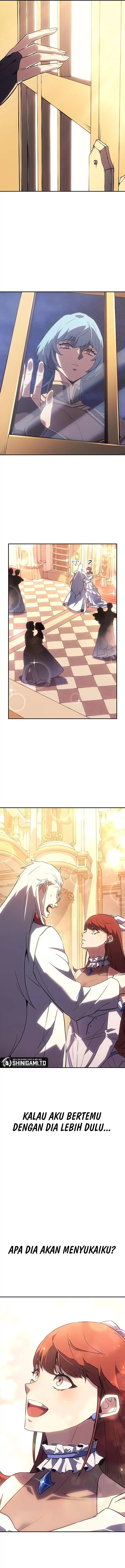 Ice Lord Chapter 41 Bahasa Indonesia