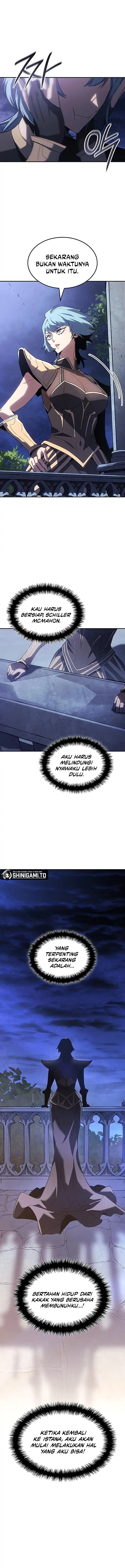 Ice Lord Chapter 41 Bahasa Indonesia