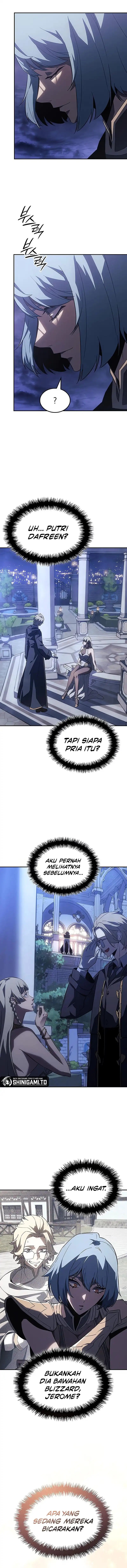 Ice Lord Chapter 41 Bahasa Indonesia