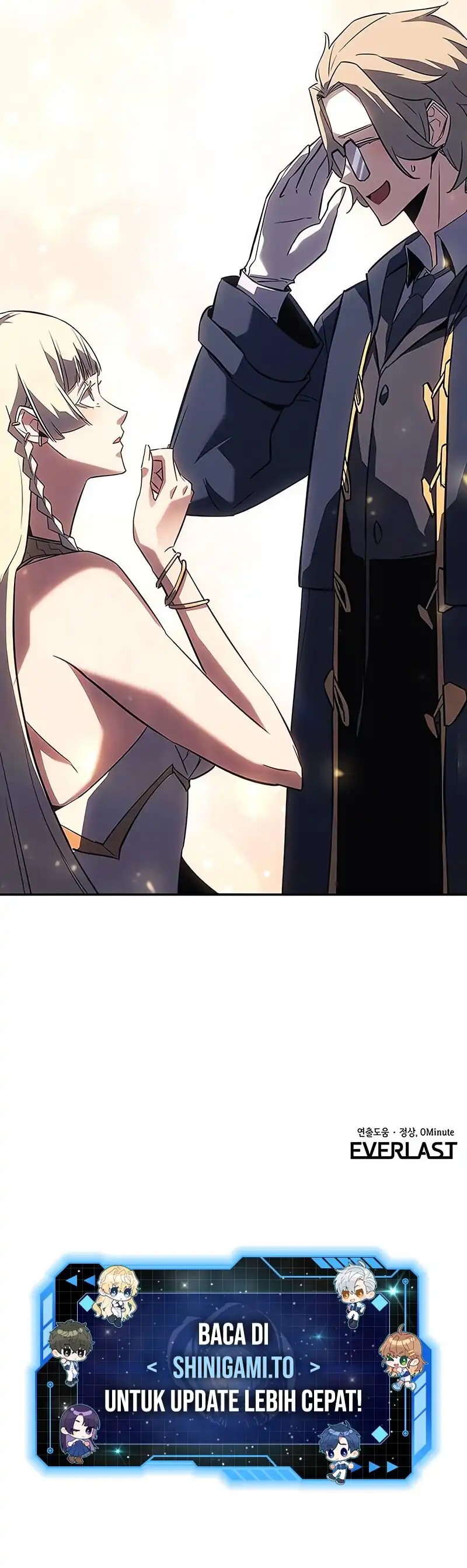Ice Lord Chapter 41 Bahasa Indonesia