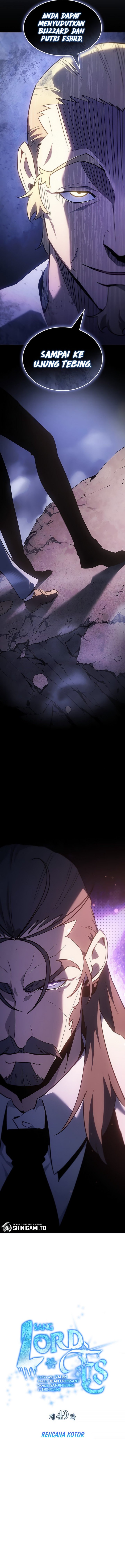 Ice Lord chapter 49