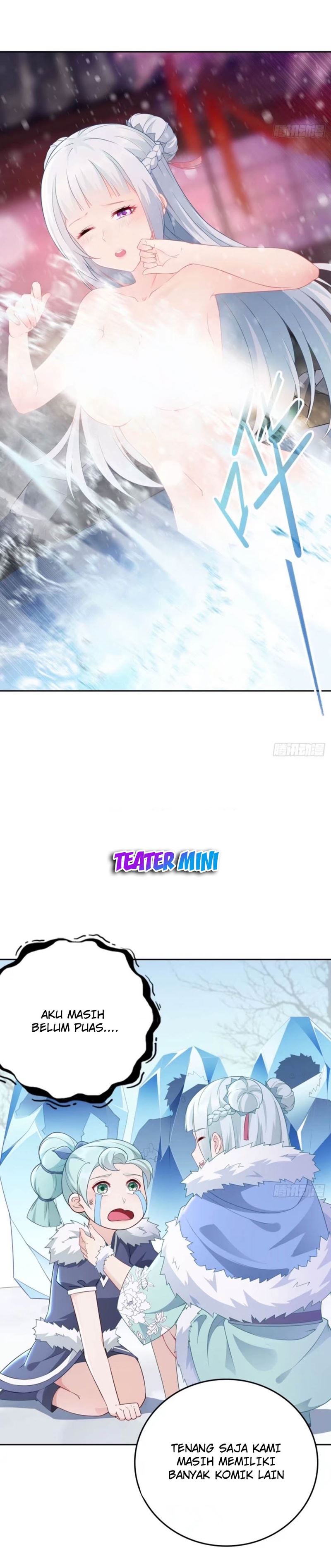 Ice Queen Forced to Become Villain’s Son-in-law chapter 1