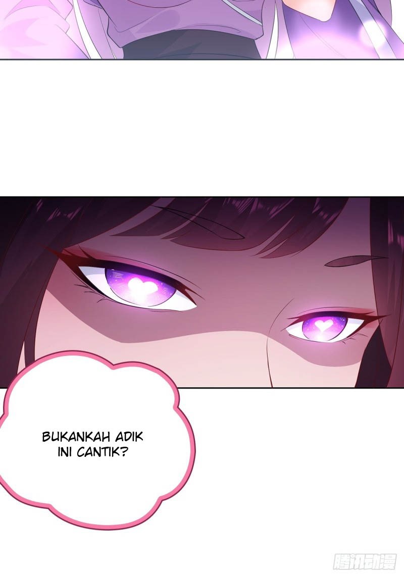 Ice Queen Forced to Become Villain’s Son-in-law chapter 7