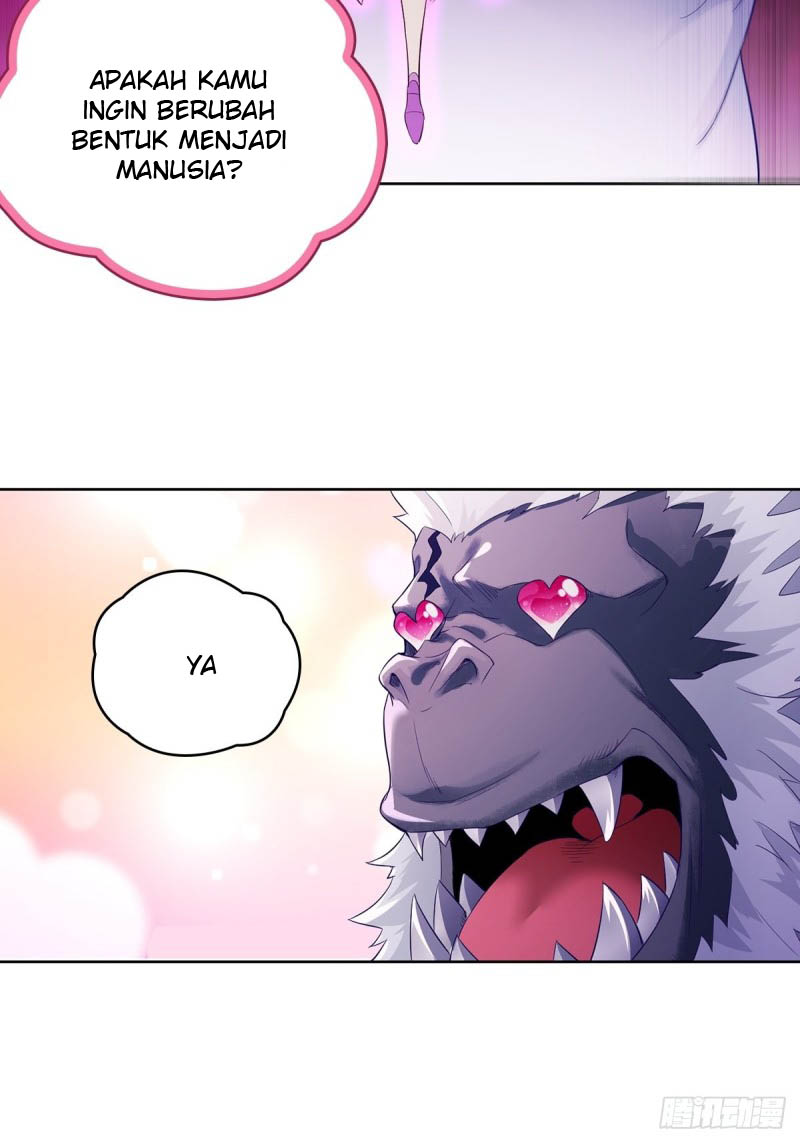 Ice Queen Forced to Become Villain’s Son-in-law chapter 7