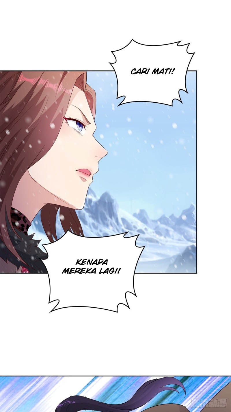 Ice Queen Forced to Become Villain’s Son-in-law chapter 7