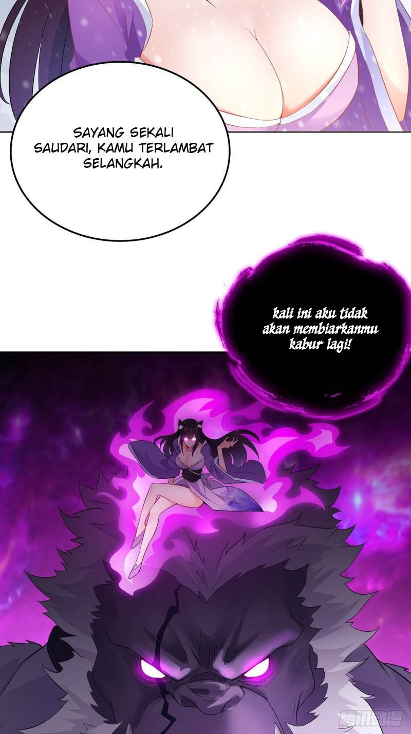 Ice Queen Forced to Become Villain’s Son-in-law chapter 7