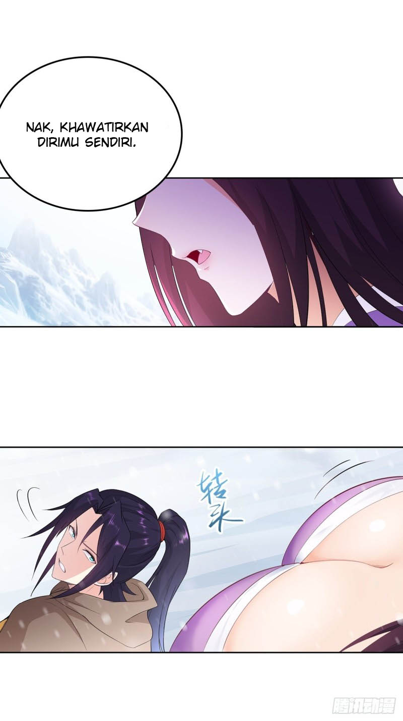 Ice Queen Forced to Become Villain’s Son-in-law chapter 7