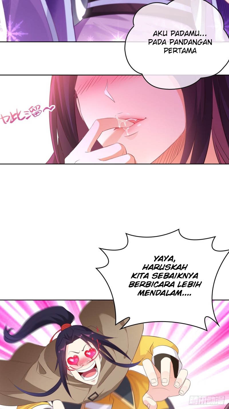 Ice Queen Forced to Become Villain’s Son-in-law chapter 7