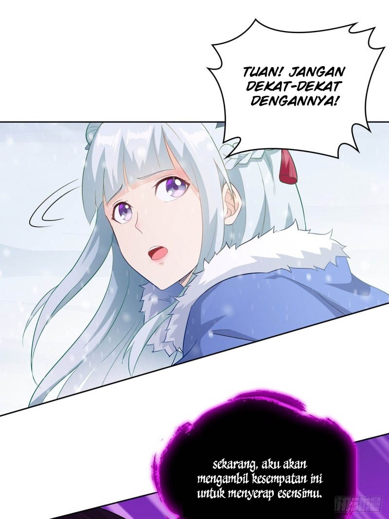 Ice Queen Forced to Become Villain’s Son-in-law chapter 7