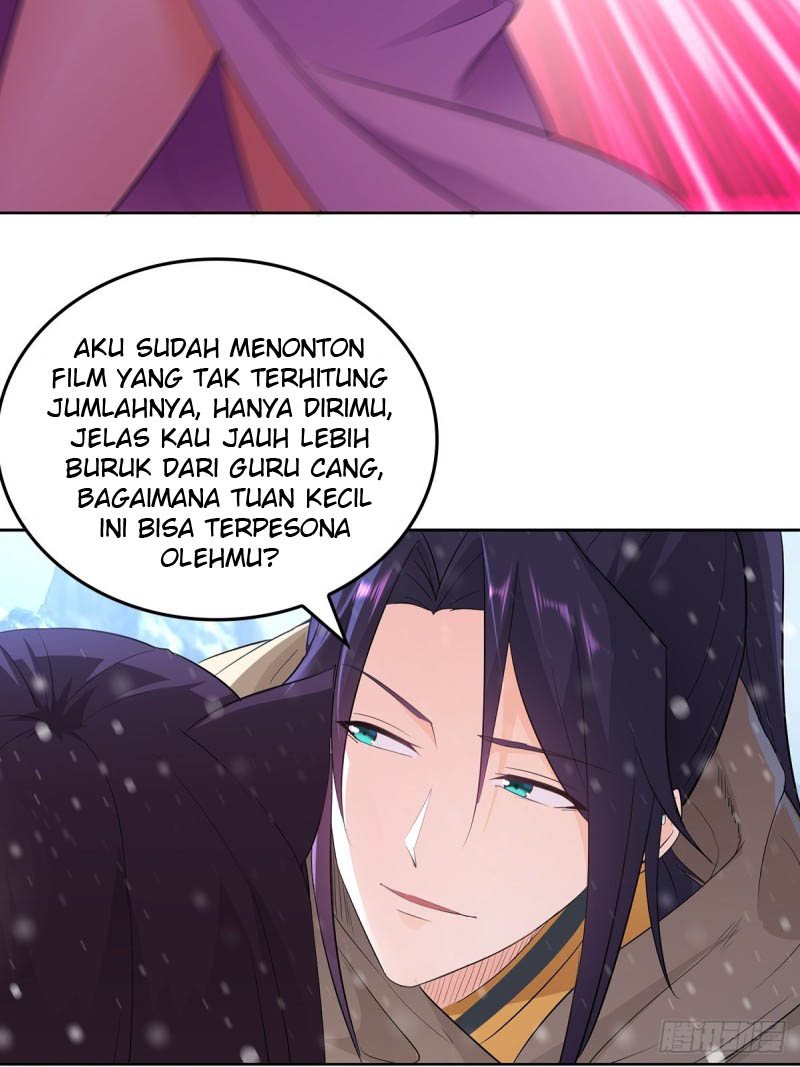 Ice Queen Forced to Become Villain’s Son-in-law chapter 7
