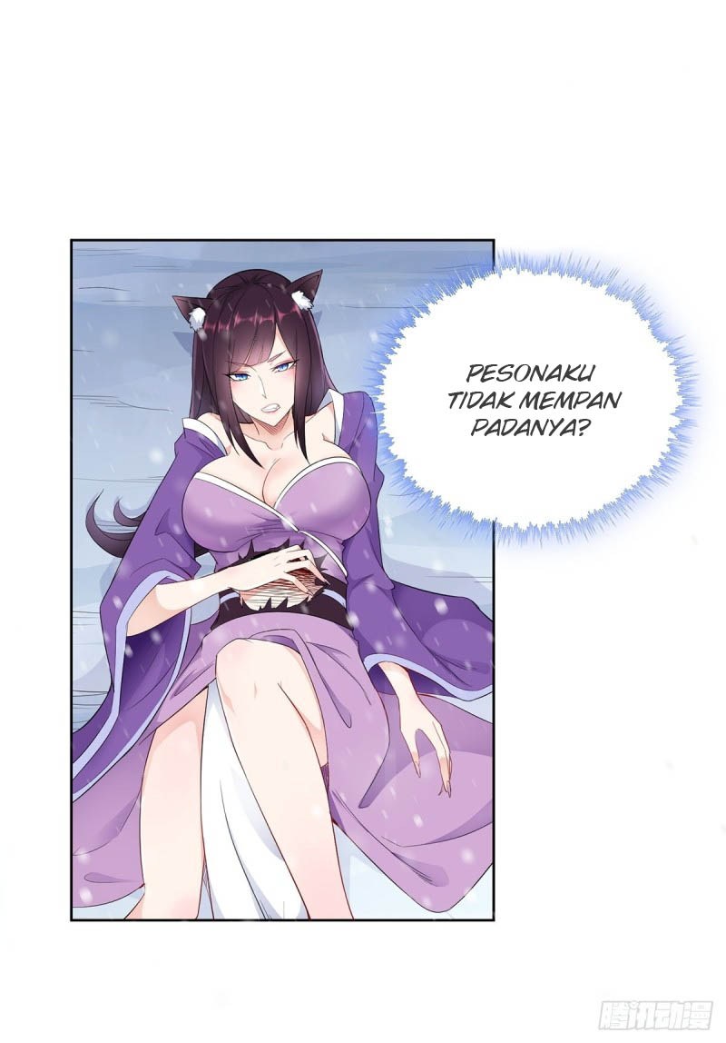 Ice Queen Forced to Become Villain’s Son-in-law chapter 7