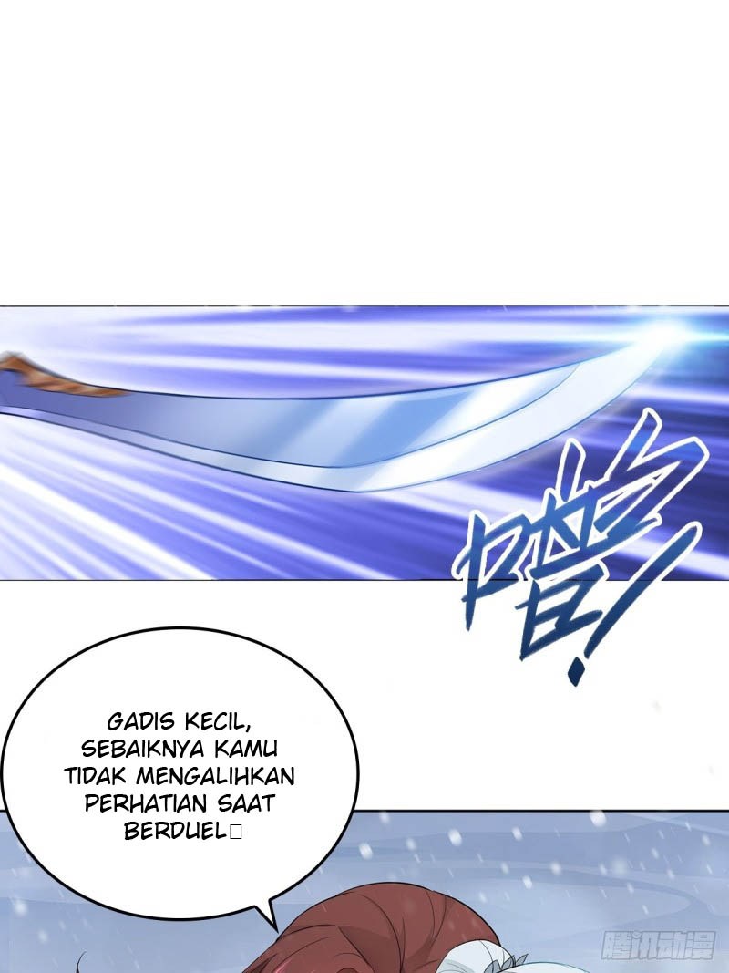Ice Queen Forced to Become Villain’s Son-in-law chapter 7