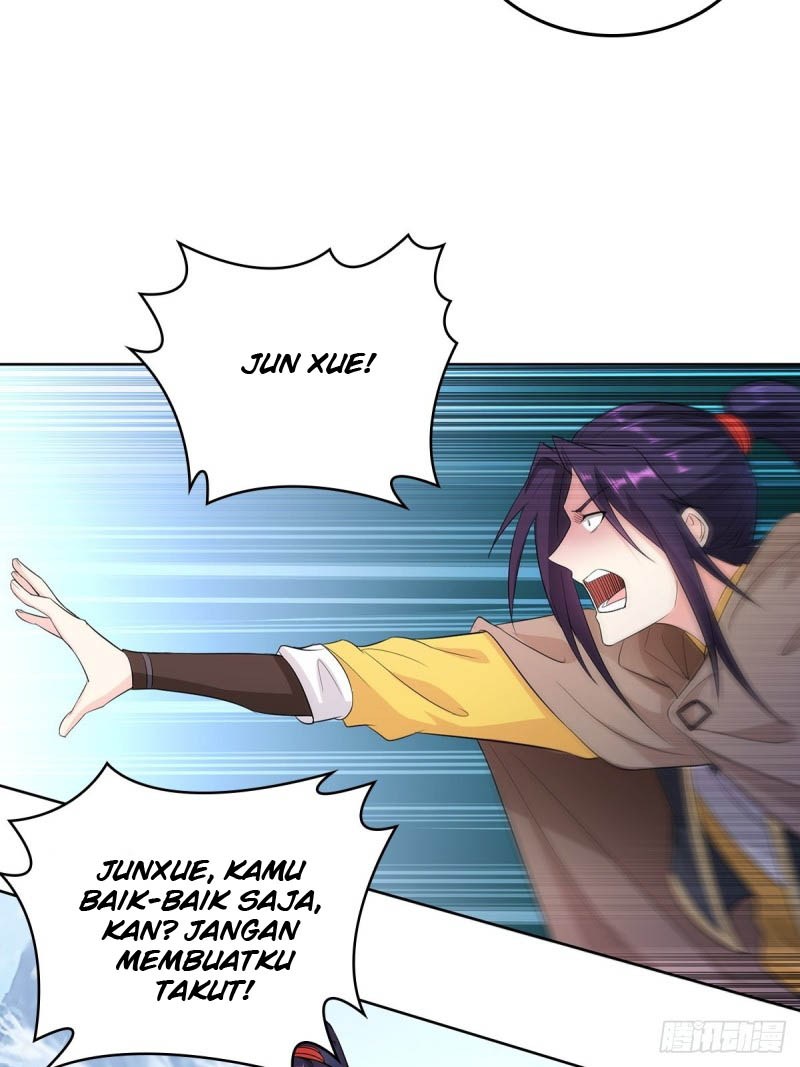 Ice Queen Forced to Become Villain’s Son-in-law chapter 7