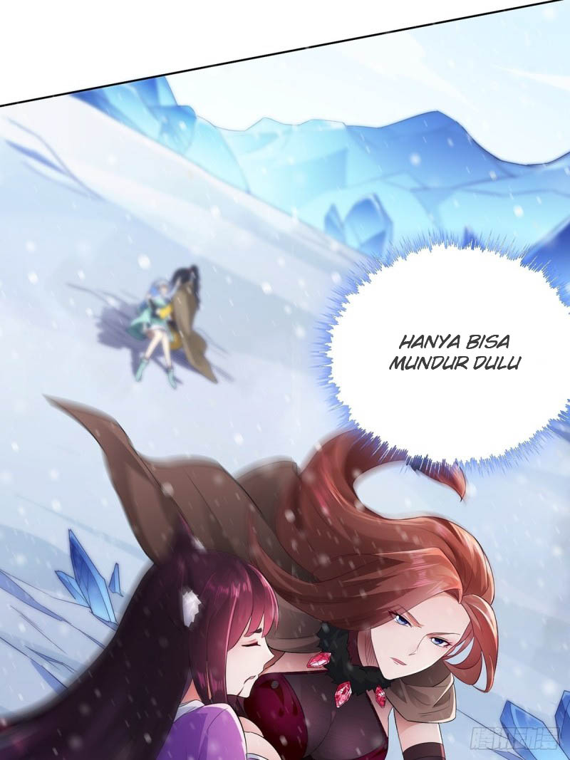 Ice Queen Forced to Become Villain’s Son-in-law chapter 7