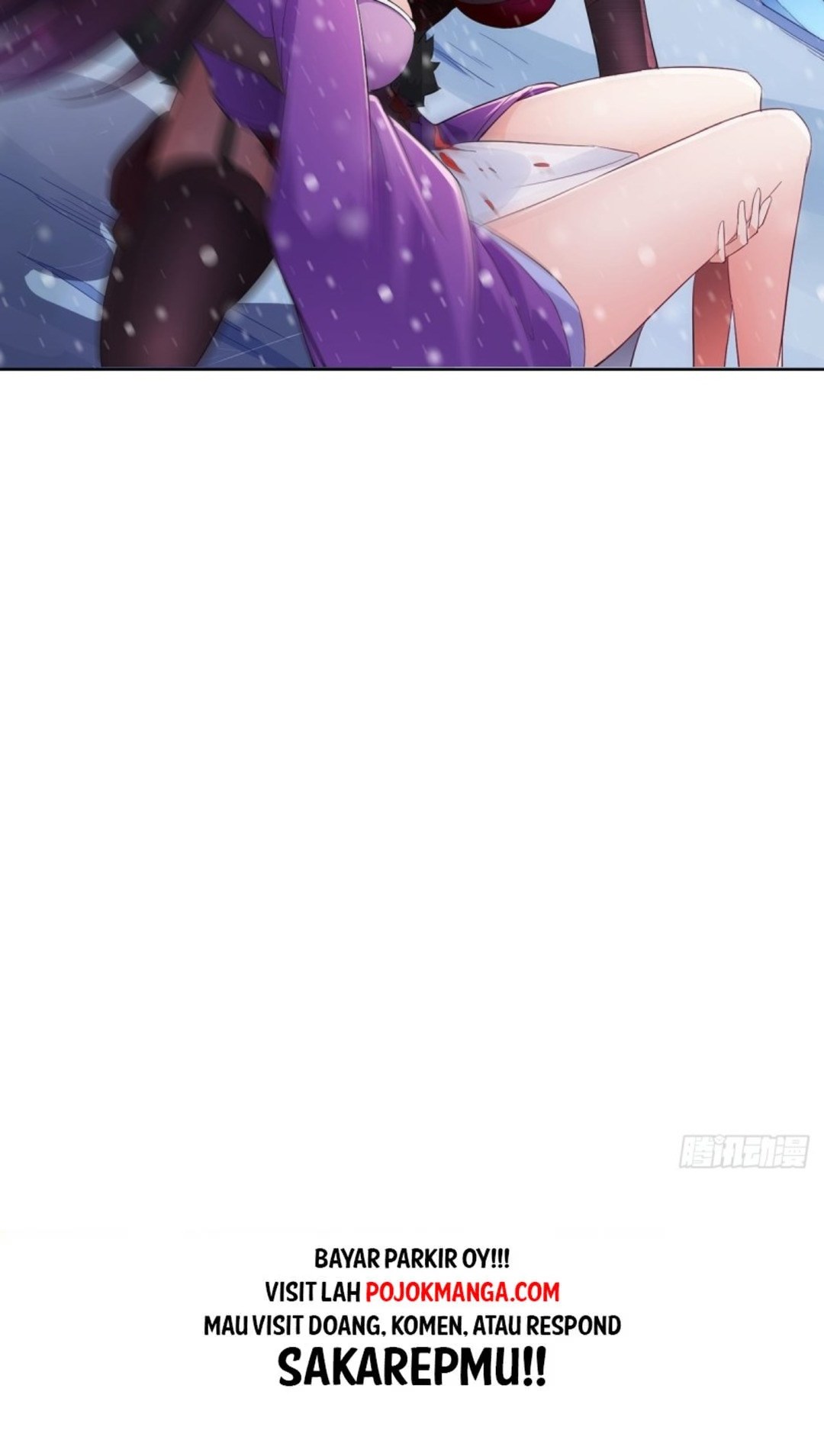 Ice Queen Forced to Become Villain’s Son-in-law chapter 7