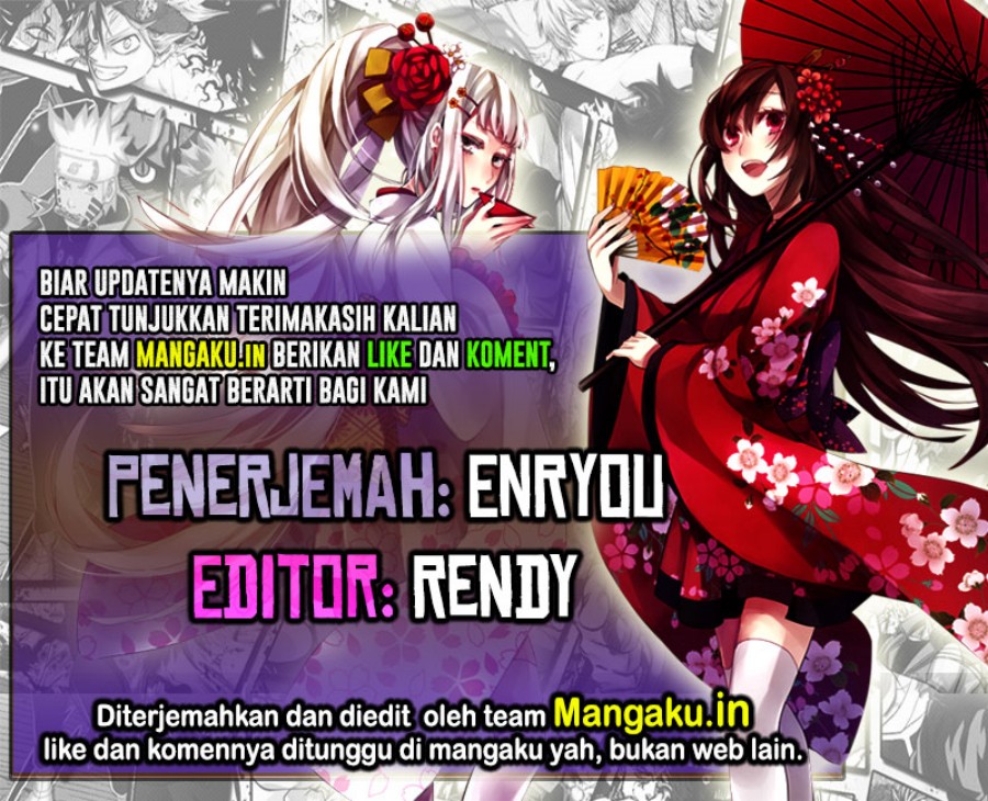 Ichi The Witch chapter 2