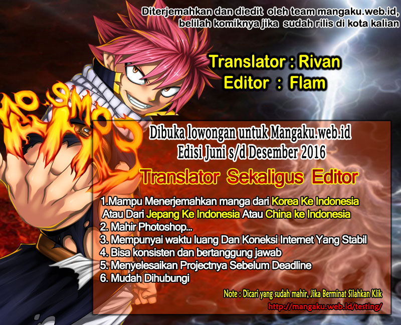 Ichigo 100% Chapter 108