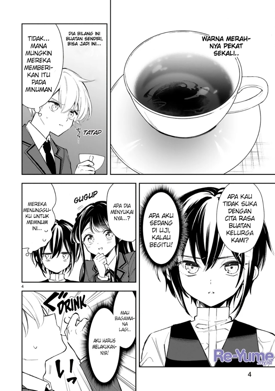 Dilarang COPAS - situs resmi www.mangacanblog.com - Komik ichijou san wa kao ni deyasui 010 - chapter 10 11 Indonesia ichijou san wa kao ni deyasui 010 - chapter 10 Terbaru 6|Baca Manga Komik Indonesia|Mangacan