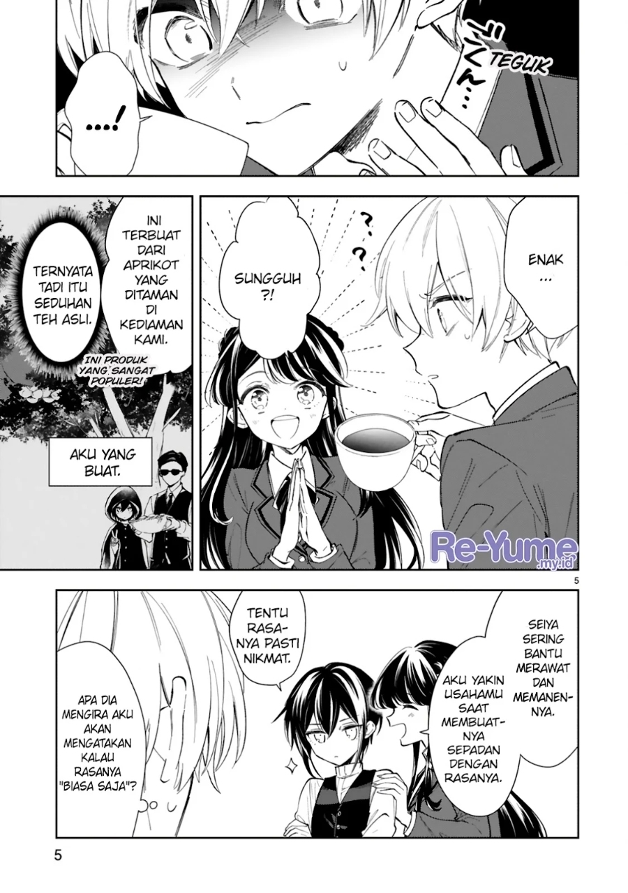 Dilarang COPAS - situs resmi www.mangacanblog.com - Komik ichijou san wa kao ni deyasui 010 - chapter 10 11 Indonesia ichijou san wa kao ni deyasui 010 - chapter 10 Terbaru 7|Baca Manga Komik Indonesia|Mangacan