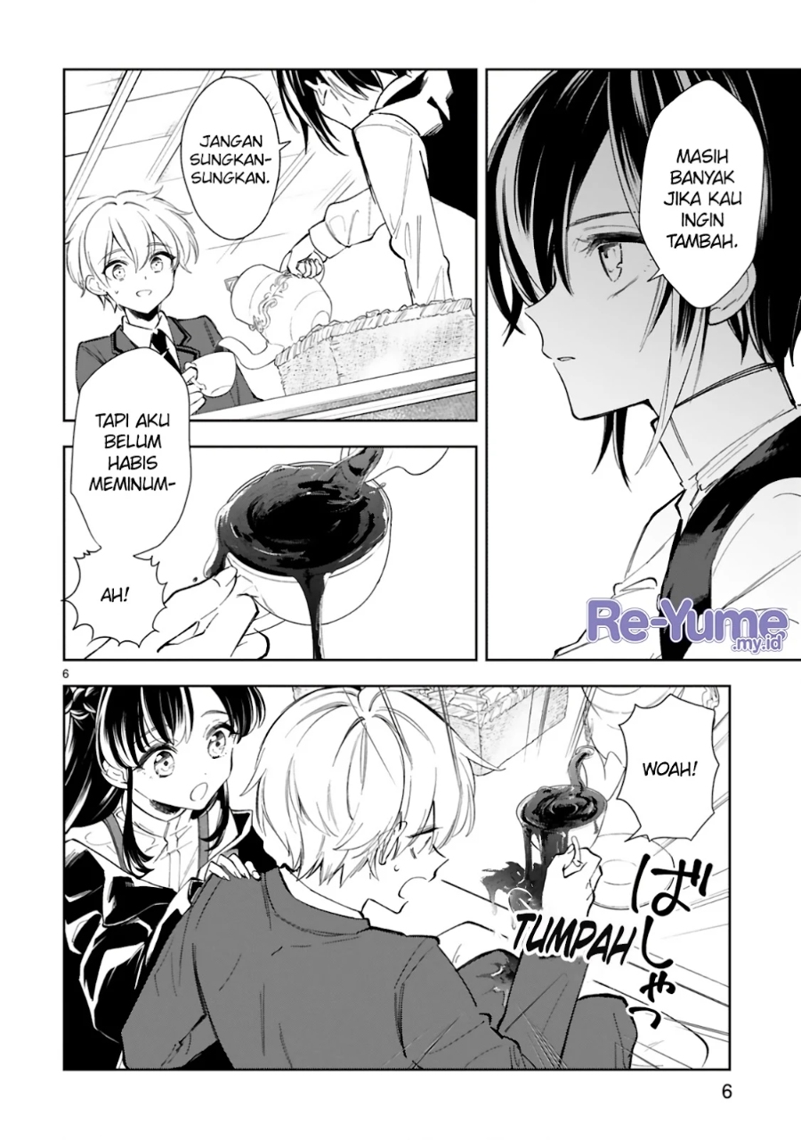 Dilarang COPAS - situs resmi www.mangacanblog.com - Komik ichijou san wa kao ni deyasui 010 - chapter 10 11 Indonesia ichijou san wa kao ni deyasui 010 - chapter 10 Terbaru 8|Baca Manga Komik Indonesia|Mangacan