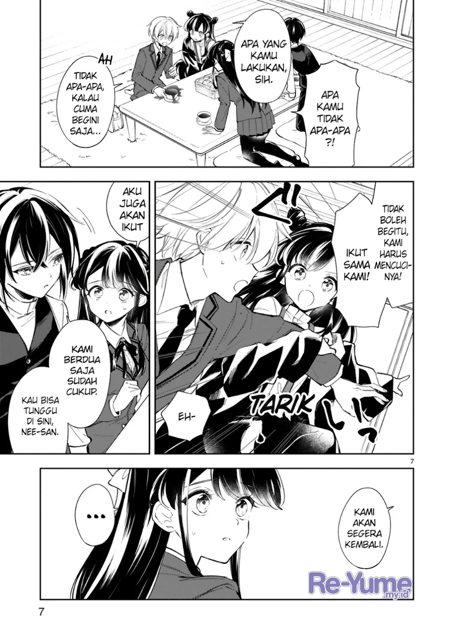 Dilarang COPAS - situs resmi www.mangacanblog.com - Komik ichijou san wa kao ni deyasui 010 - chapter 10 11 Indonesia ichijou san wa kao ni deyasui 010 - chapter 10 Terbaru 9|Baca Manga Komik Indonesia|Mangacan