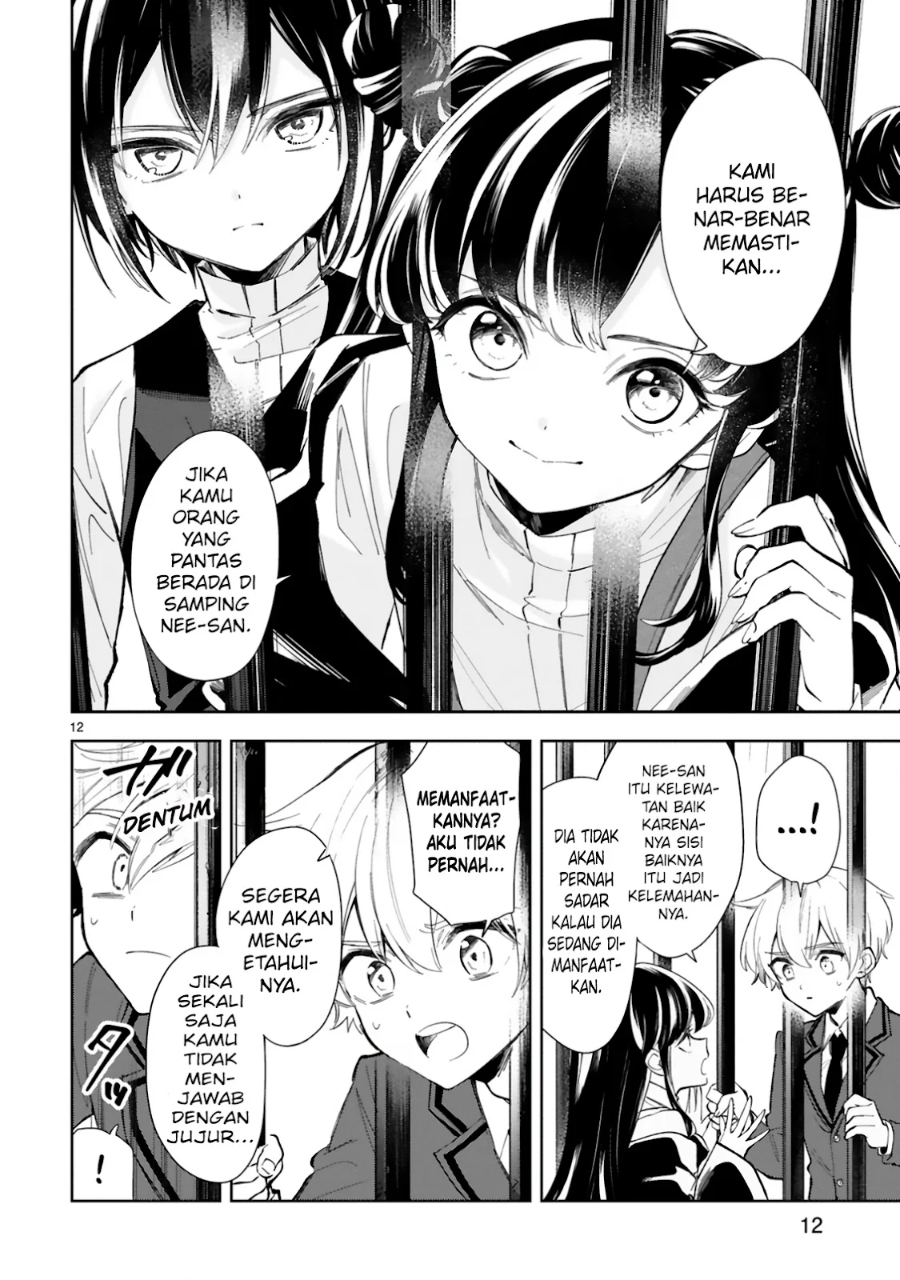 Dilarang COPAS - situs resmi www.mangacanblog.com - Komik ichijou san wa kao ni deyasui 010 - chapter 10 11 Indonesia ichijou san wa kao ni deyasui 010 - chapter 10 Terbaru 14|Baca Manga Komik Indonesia|Mangacan