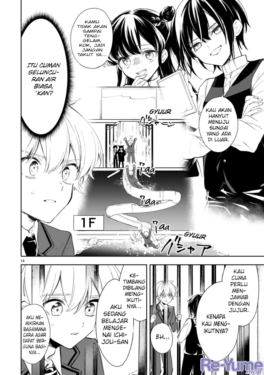 Dilarang COPAS - situs resmi www.mangacanblog.com - Komik ichijou san wa kao ni deyasui 010 - chapter 10 11 Indonesia ichijou san wa kao ni deyasui 010 - chapter 10 Terbaru 16|Baca Manga Komik Indonesia|Mangacan