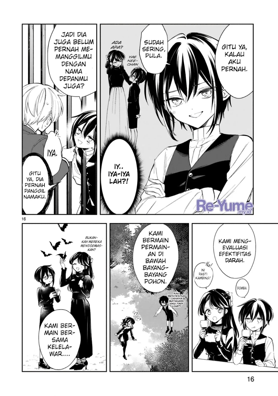 Dilarang COPAS - situs resmi www.mangacanblog.com - Komik ichijou san wa kao ni deyasui 010 - chapter 10 11 Indonesia ichijou san wa kao ni deyasui 010 - chapter 10 Terbaru 18|Baca Manga Komik Indonesia|Mangacan