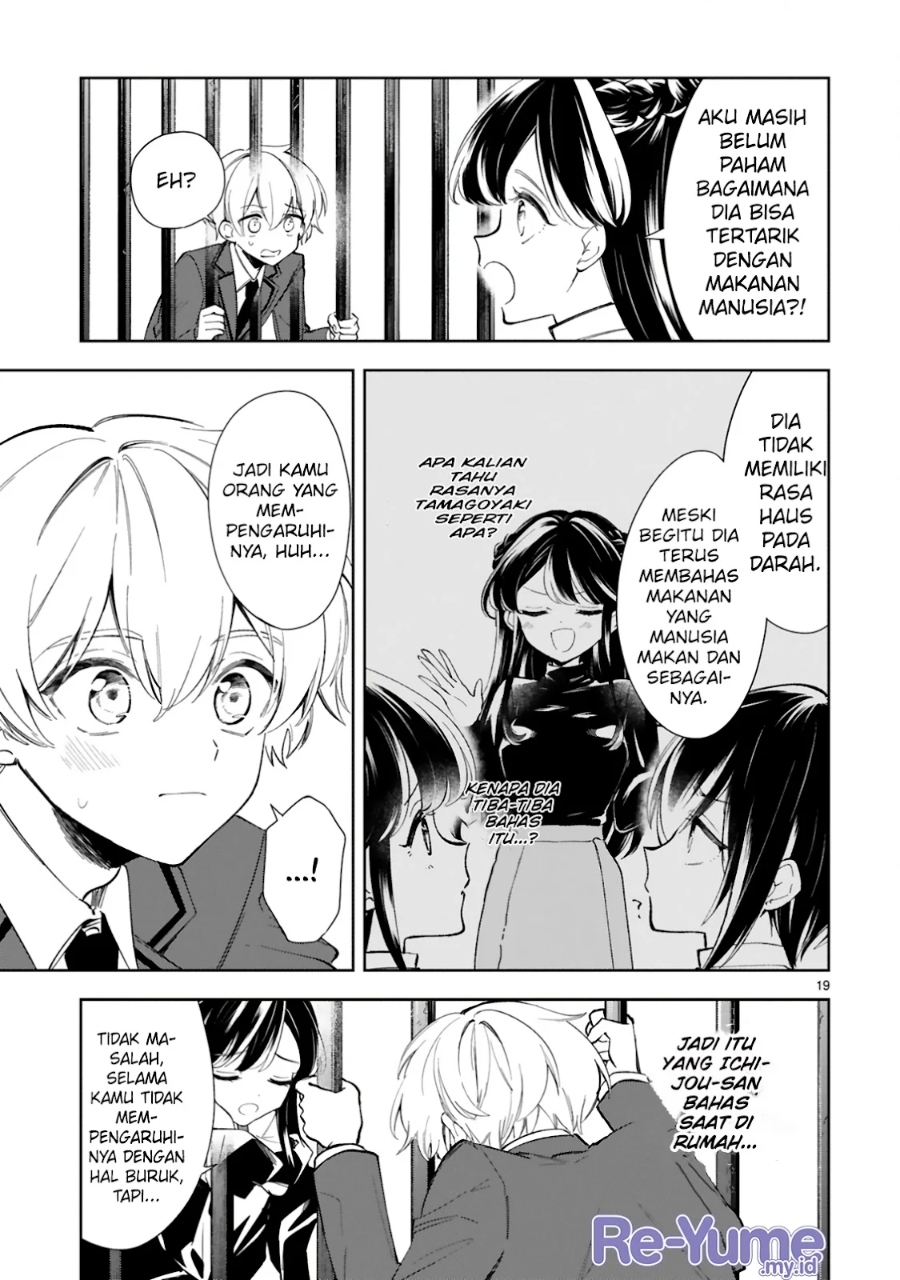 Dilarang COPAS - situs resmi www.mangacanblog.com - Komik ichijou san wa kao ni deyasui 010 - chapter 10 11 Indonesia ichijou san wa kao ni deyasui 010 - chapter 10 Terbaru 21|Baca Manga Komik Indonesia|Mangacan