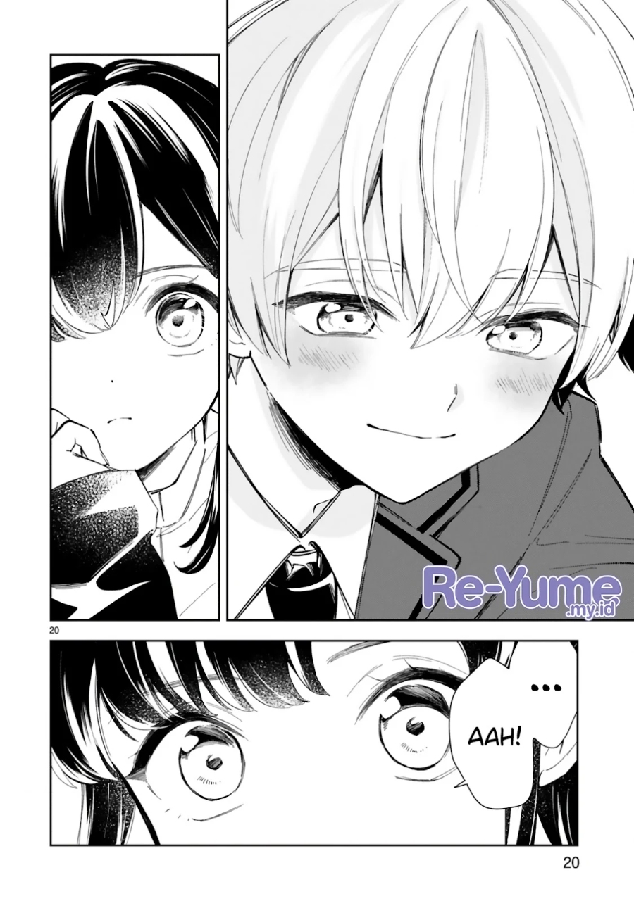 Dilarang COPAS - situs resmi www.mangacanblog.com - Komik ichijou san wa kao ni deyasui 010 - chapter 10 11 Indonesia ichijou san wa kao ni deyasui 010 - chapter 10 Terbaru 22|Baca Manga Komik Indonesia|Mangacan