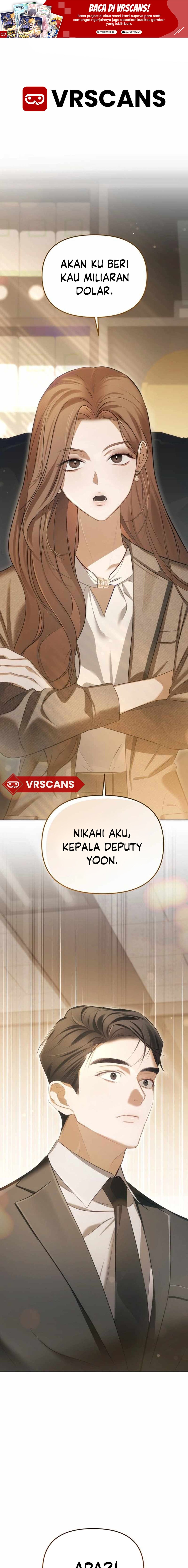 I’d Rather Live as a Villain chapter 1
