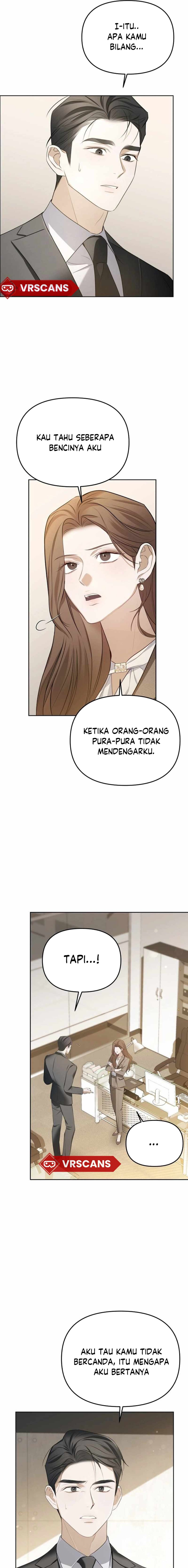 I’d Rather Live as a Villain chapter 1