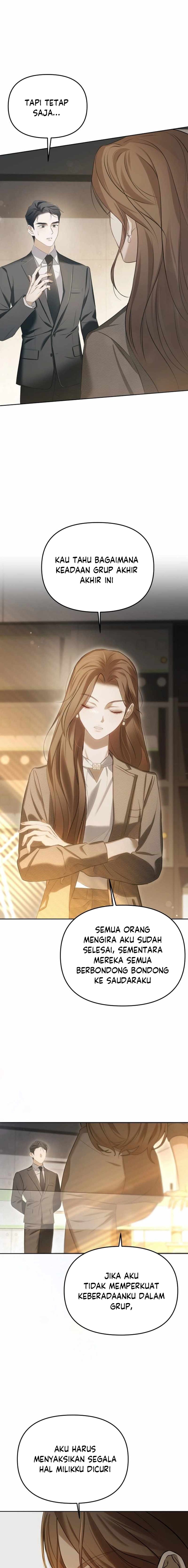 I’d Rather Live as a Villain chapter 1