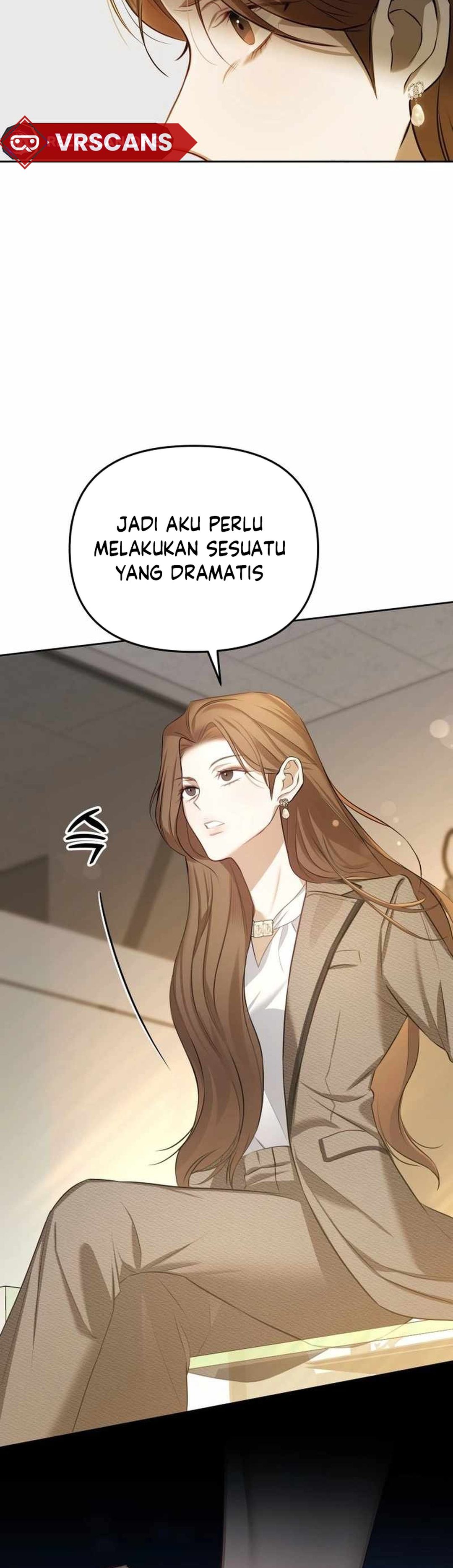 I’d Rather Live as a Villain chapter 1