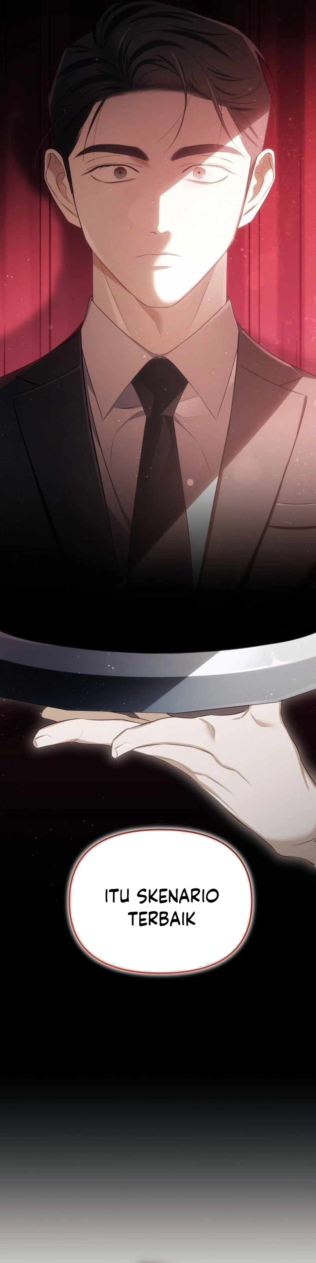 I’d Rather Live as a Villain chapter 1